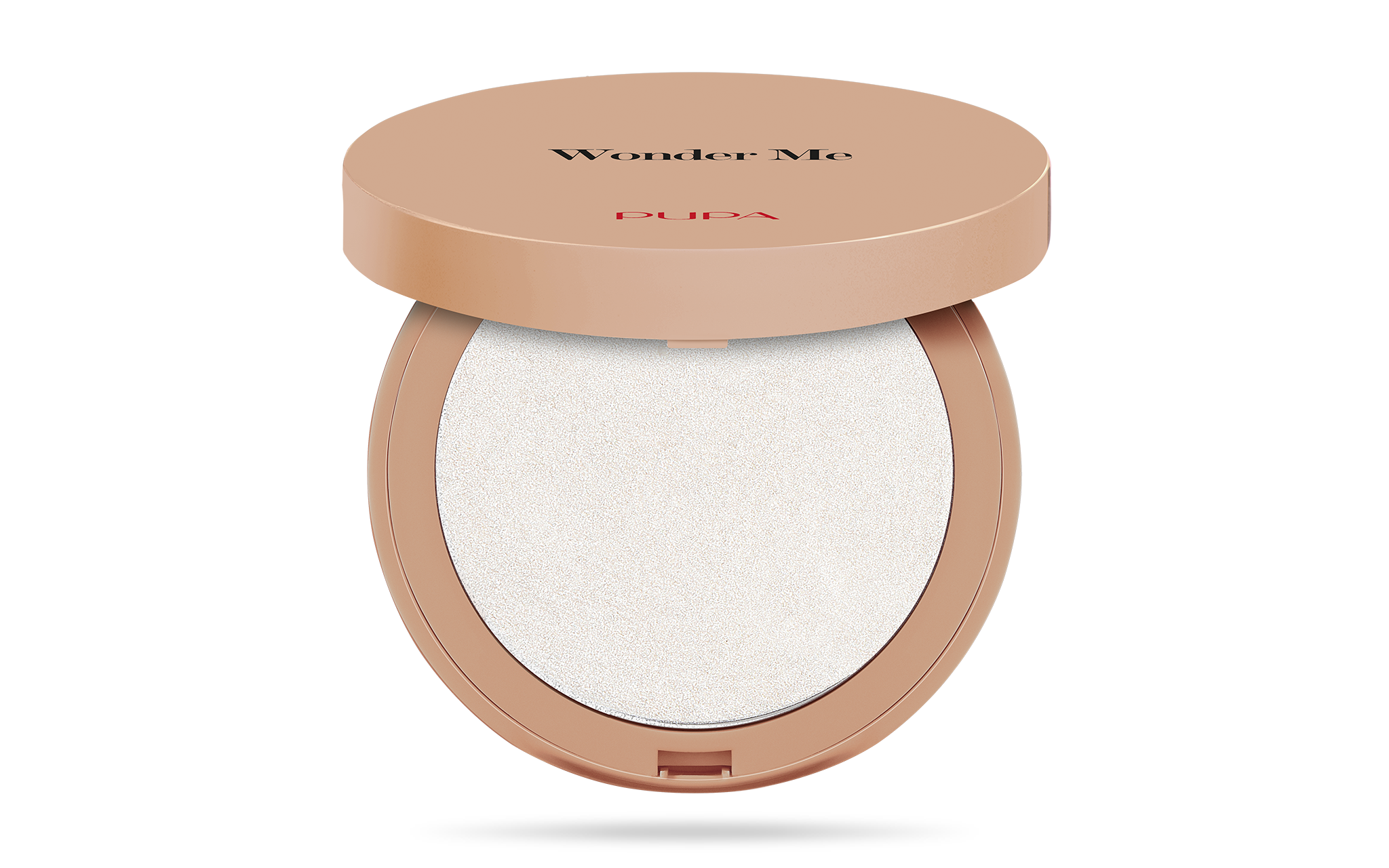 Wonder Me Glow - PUPA Milano