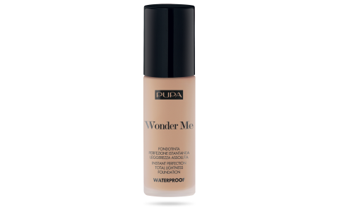 Wonder Me Fluid Foundation