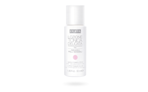 Gentle Toning Lotion 50ml