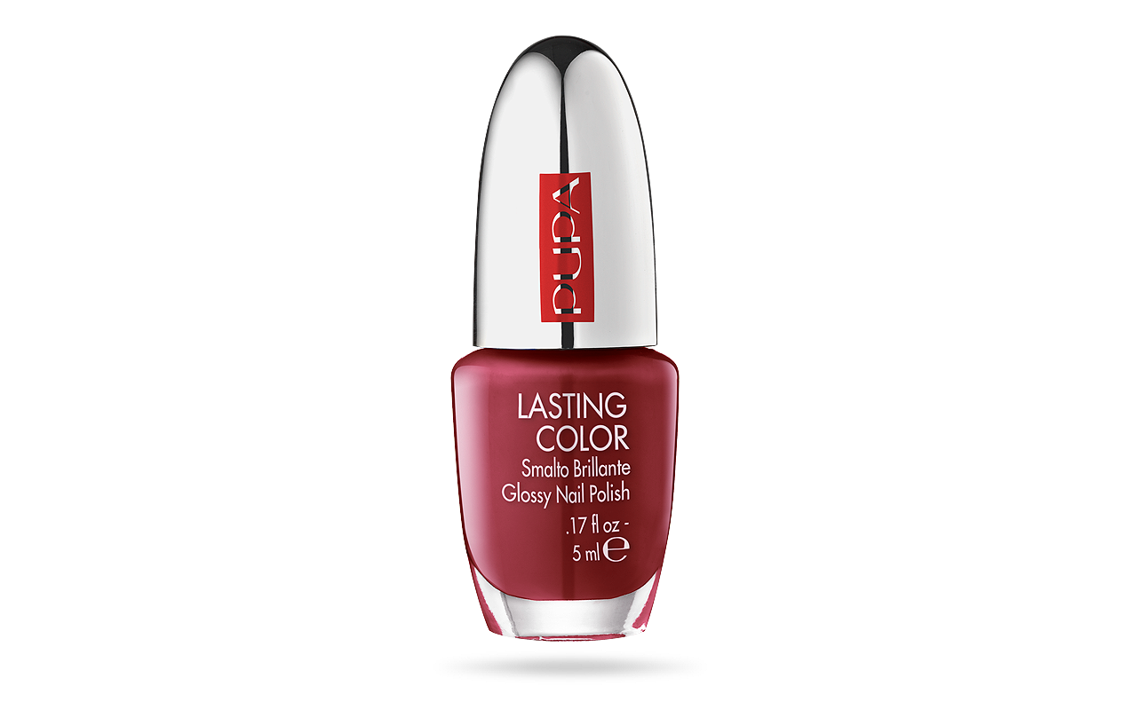 Lasting Color - PUPA Milano