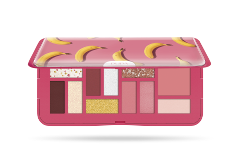 PALETTE M - PUPA Milano