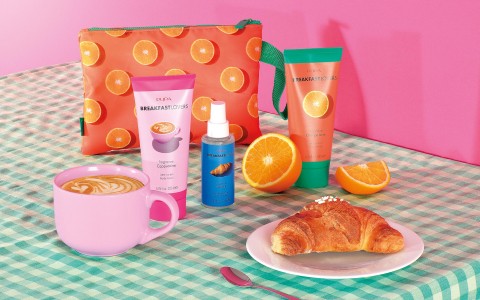 Breakfast Lovers Kit 1 - PUPA Milano
