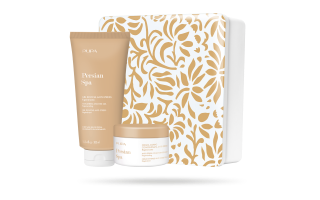 Persian Spa Kit 2 - PUPA Milano