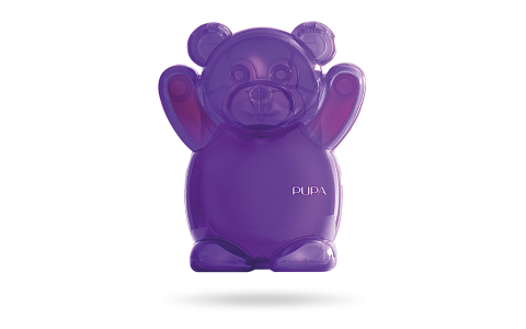 Happy Bear