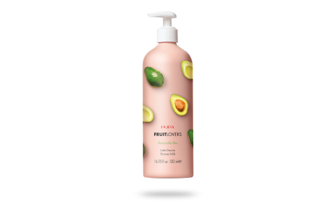 Fruit Lovers Shower Milk - PUPA Milano