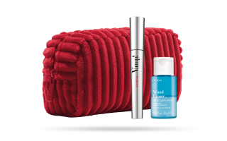 Kit Vamp! Mascara & Wand Eraser - PUPA Milano