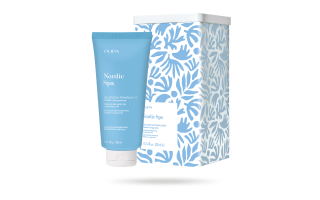 Toning Shower Gel - PUPA Milano