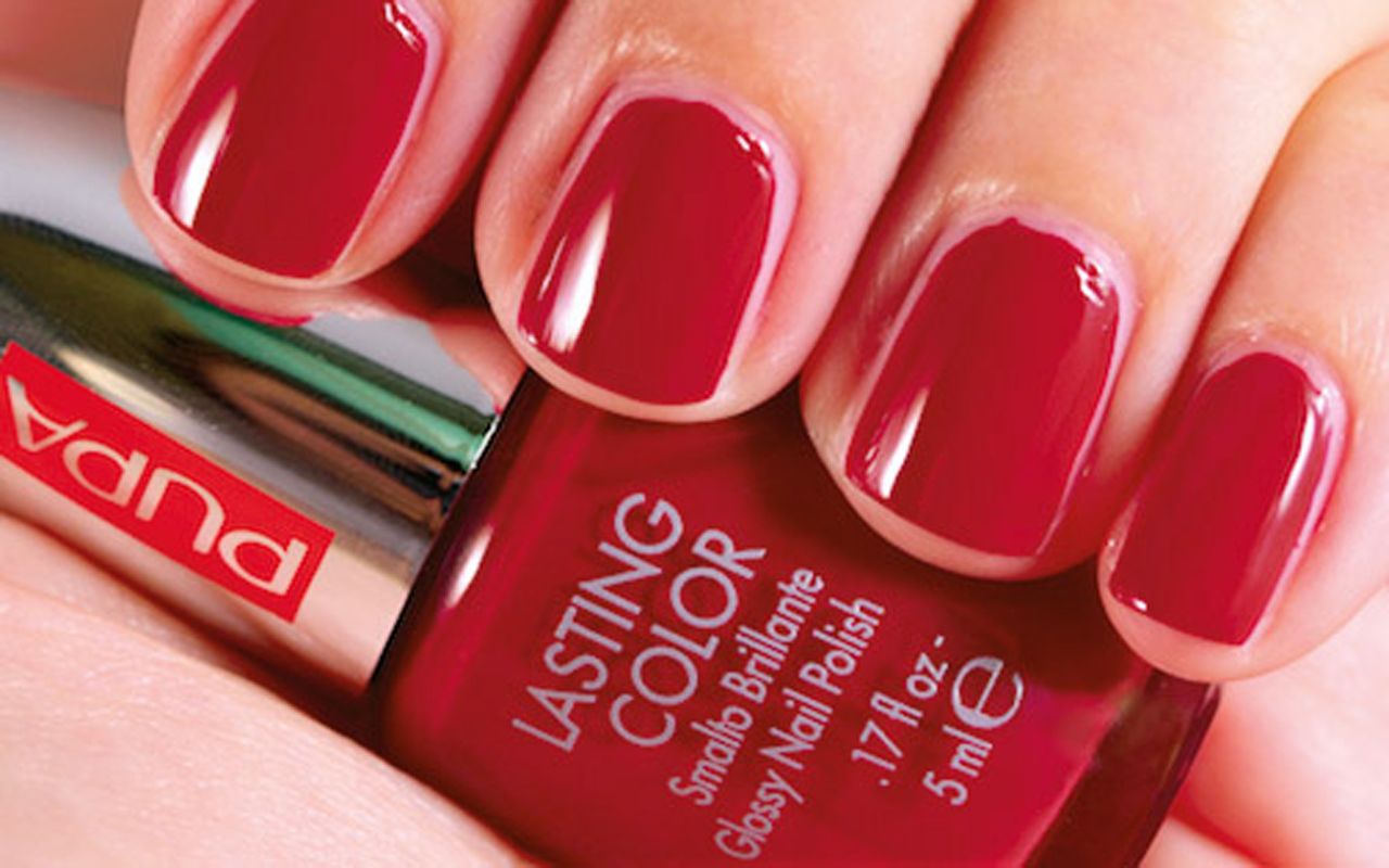 Lasting Color - PUPA Milano