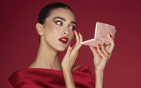 Palette M Life In Color - PUPA Milano