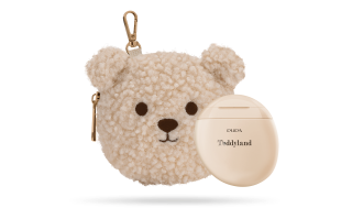 Teddyland - Scented Hand Cream - PUPA Milano