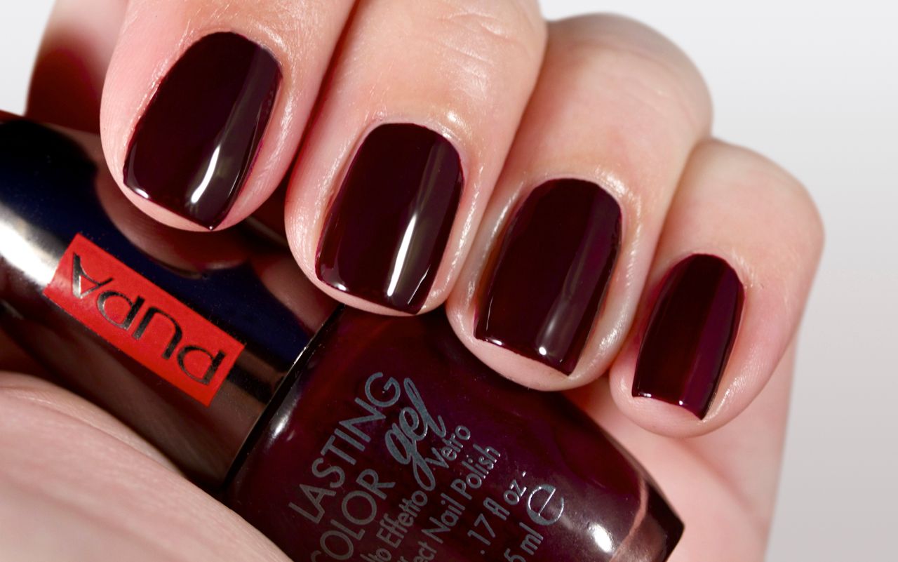 Lasting Color Gel - PUPA Milano