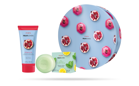 Fruit Lovers Kit II