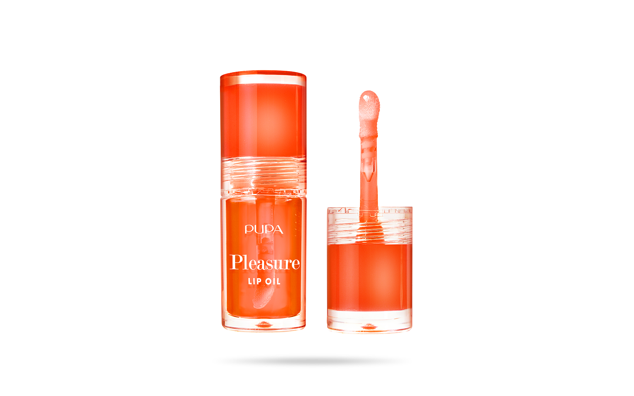 Pleasure Lip Oil - PUPA Milano