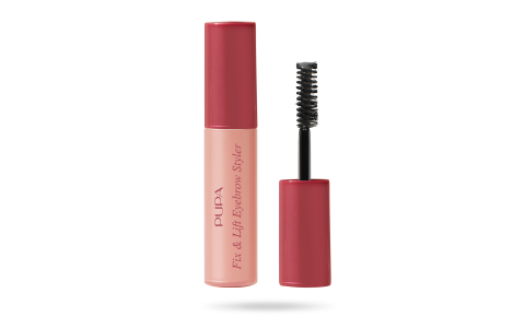 Fix & Lift Eyebrow Styler - PUPA Milano