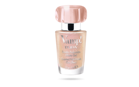 Vamp! Nail Polish - PUPA Milano
