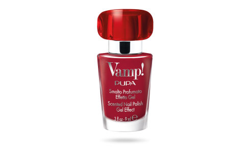 Vamp! Nail Polish - PUPA Milano