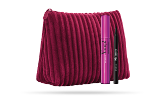 Kit Vamp! Lash Extender & Skinny Liner - PUPA Milano