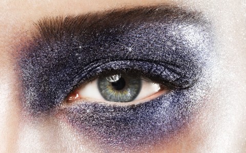 Glitter Bomb Eyeshadow - PUPA Milano