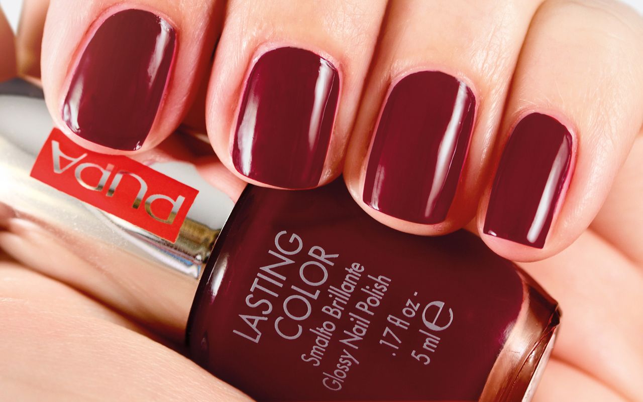 Lasting Color - PUPA Milano