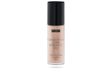 Ultra Smoothing Foundation