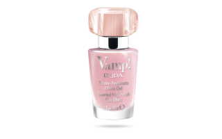 Vamp! Scented Nail Polish Gel Effect - PUPA Milano