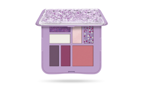 PALETTE S - PUPA Milano