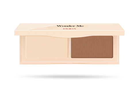 Wonder Me Natural Sculpt - PUPA Milano