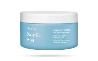 Cleansing Body Scrub 250 ml - PUPA Milano