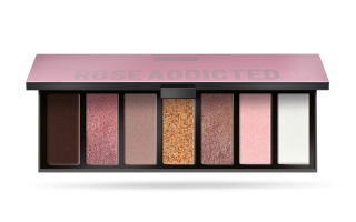 Make up Stories Compact - PUPA Milano
