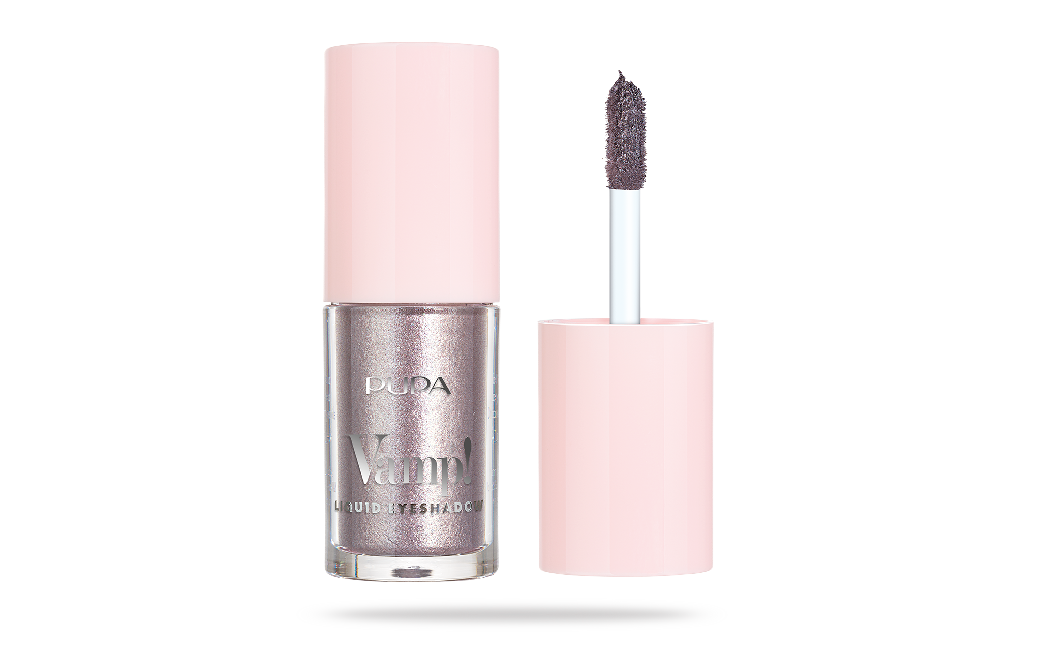 Vamp! Liquid Eyeshadow - PUPA Milano