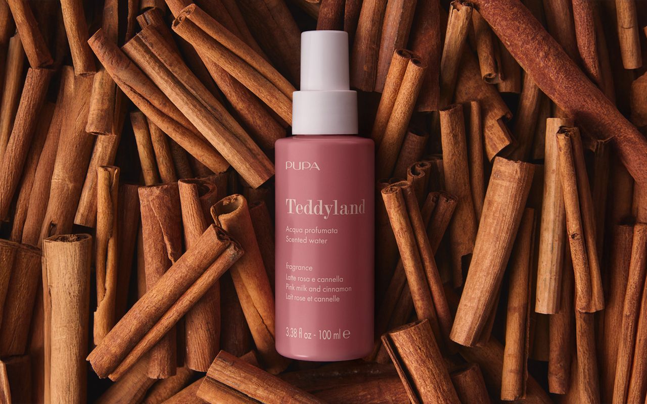 Teddyland - Kit 2 - PUPA Milano