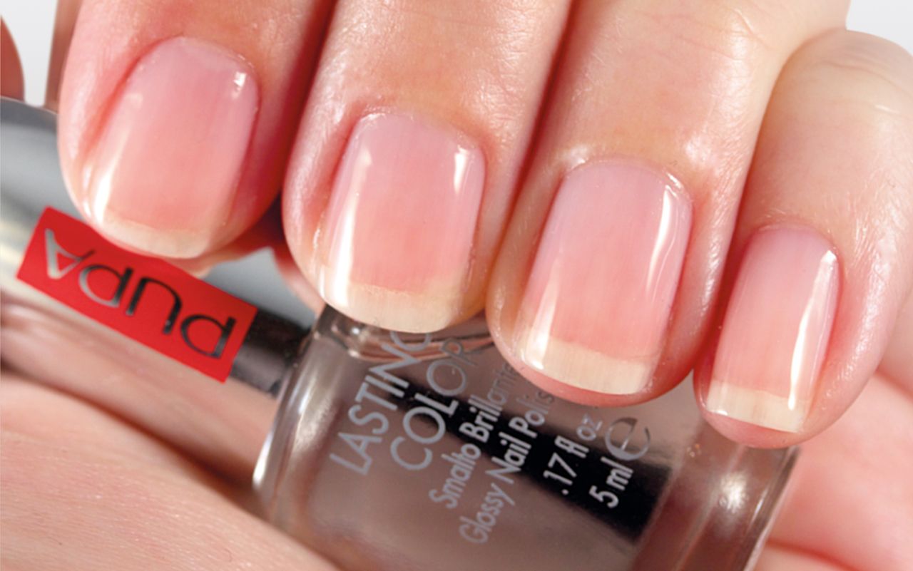 Lasting Color - PUPA Milano