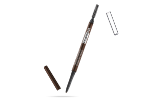 High Definition Eyebrow Pencil - PUPA Milano