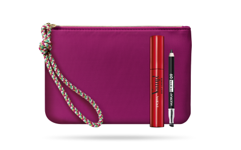 Kit Vamp! Sexy Lashes & Mini Multiplay