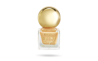 Shine Bright Nail Polish - PUPA Milano