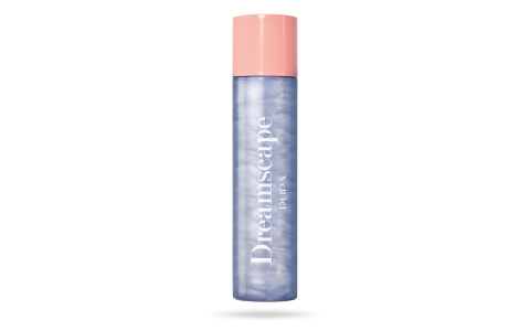 Dreamscape Scented And Glow Body Water - PUPA Milano