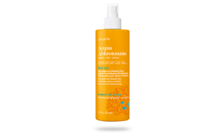 Tanning water (400 ML) - PUPA Milano