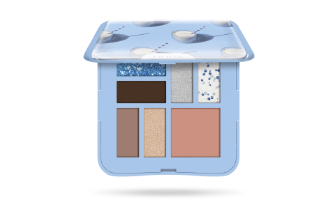 PALETTE S - PUPA Milano