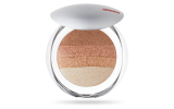 Luminys Baked All Over Illuminating Blush-Powder - PUPA Milano