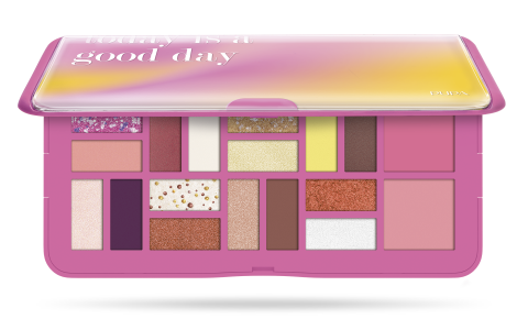 Palette L Life In Color