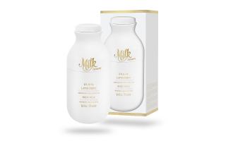 Body Milk - PUPA Milano
