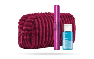 Kit Vamp! Lash Extender & Wand Eraser - PUPA Milano