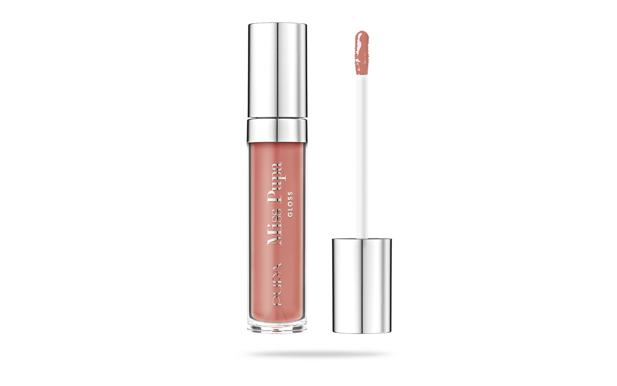 Miss Pupa Gloss - PUPA Milano