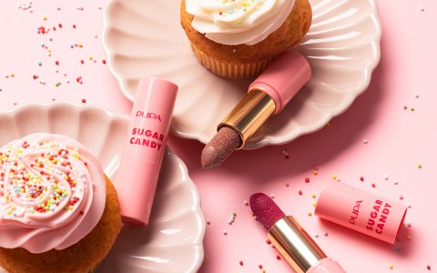 Delicious Cake Palette - PUPA Milano