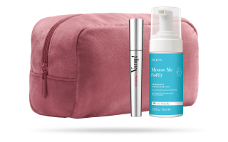 Kit Vamp! Mascara & Mousse Me Softly - PUPA Milano