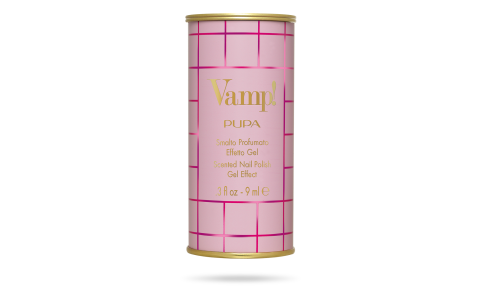 Vamp!Nail Polish - PUPA Milano
