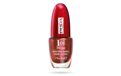 I'm Divine Nail Polish
