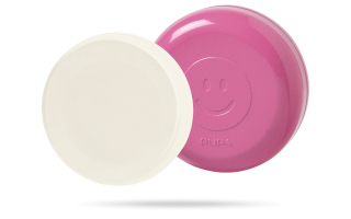 Happy Box - 3 in 1 solid cleanser - PUPA Milano