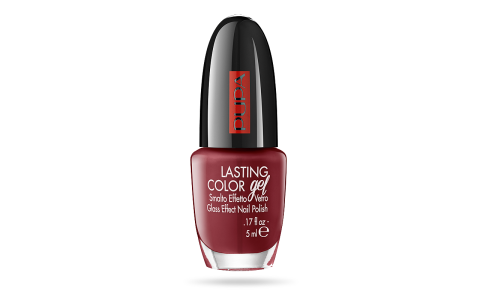 Lasting Color Gel
