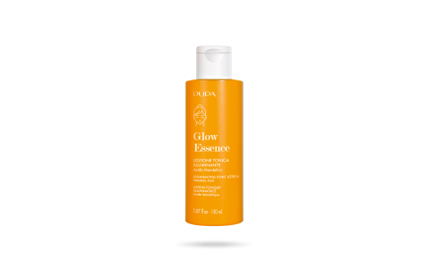 Glow Essence Illuminating Tonic Lotion - PUPA Milano